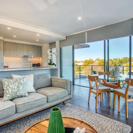 Inspire Boutique Apartments Toowoomba Kültér fotó