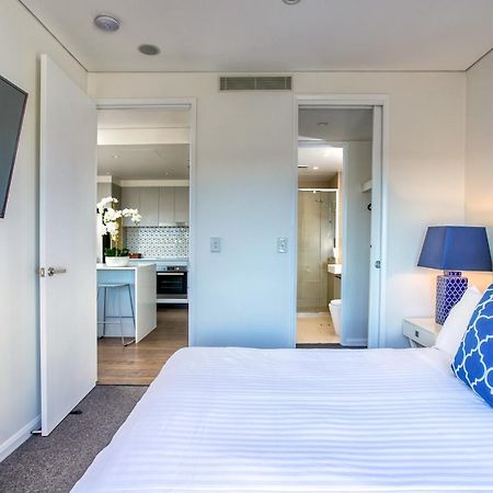 Inspire Boutique Apartments Toowoomba Kültér fotó