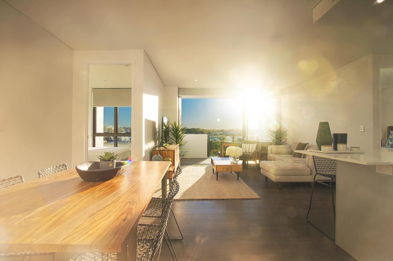 Inspire Boutique Apartments Toowoomba Kültér fotó