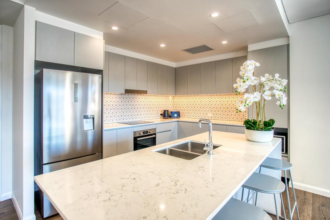 Inspire Boutique Apartments Toowoomba Kültér fotó