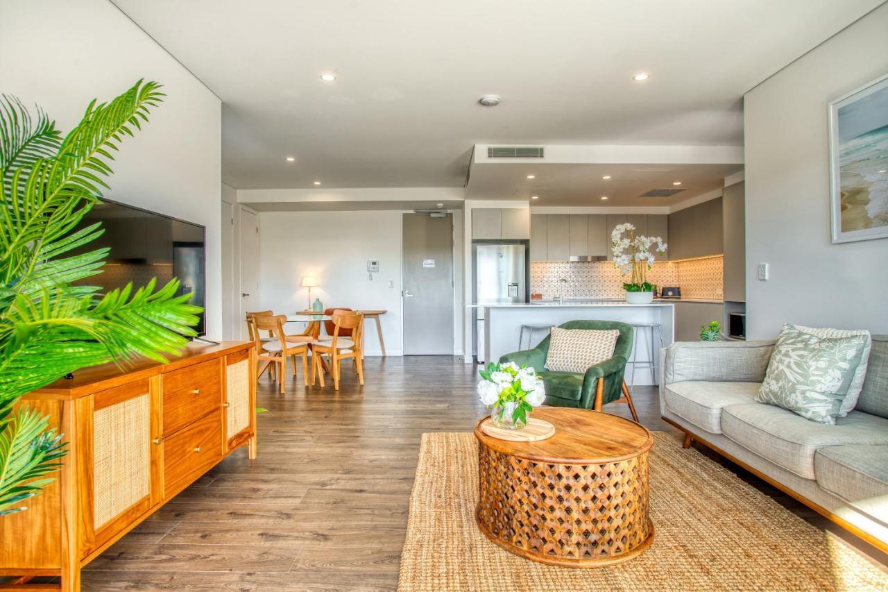Inspire Boutique Apartments Toowoomba Kültér fotó