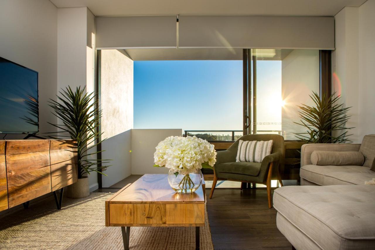 Inspire Boutique Apartments Toowoomba Kültér fotó