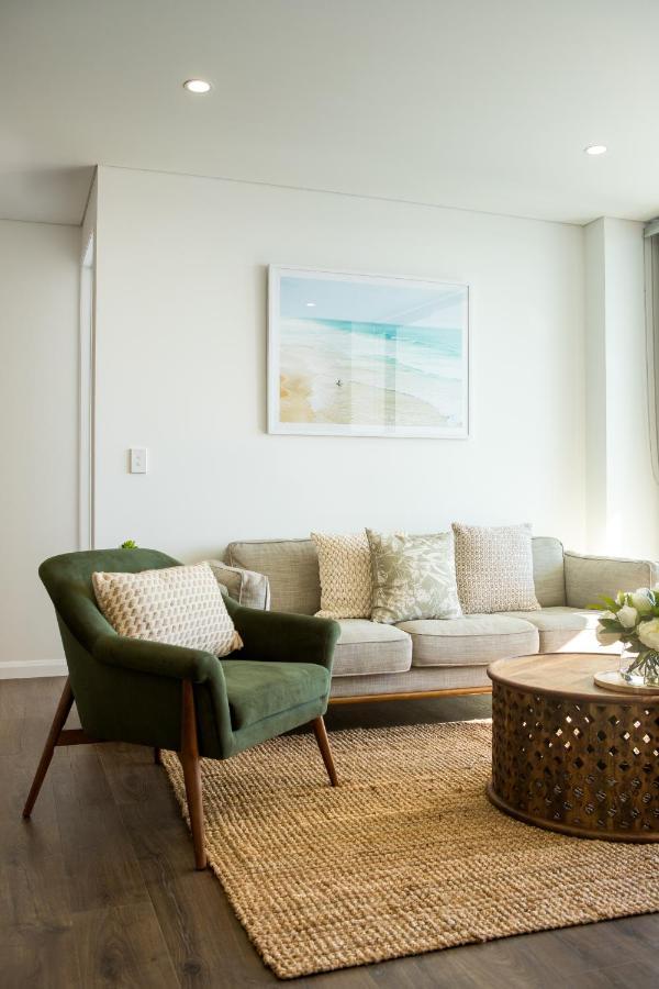 Inspire Boutique Apartments Toowoomba Kültér fotó