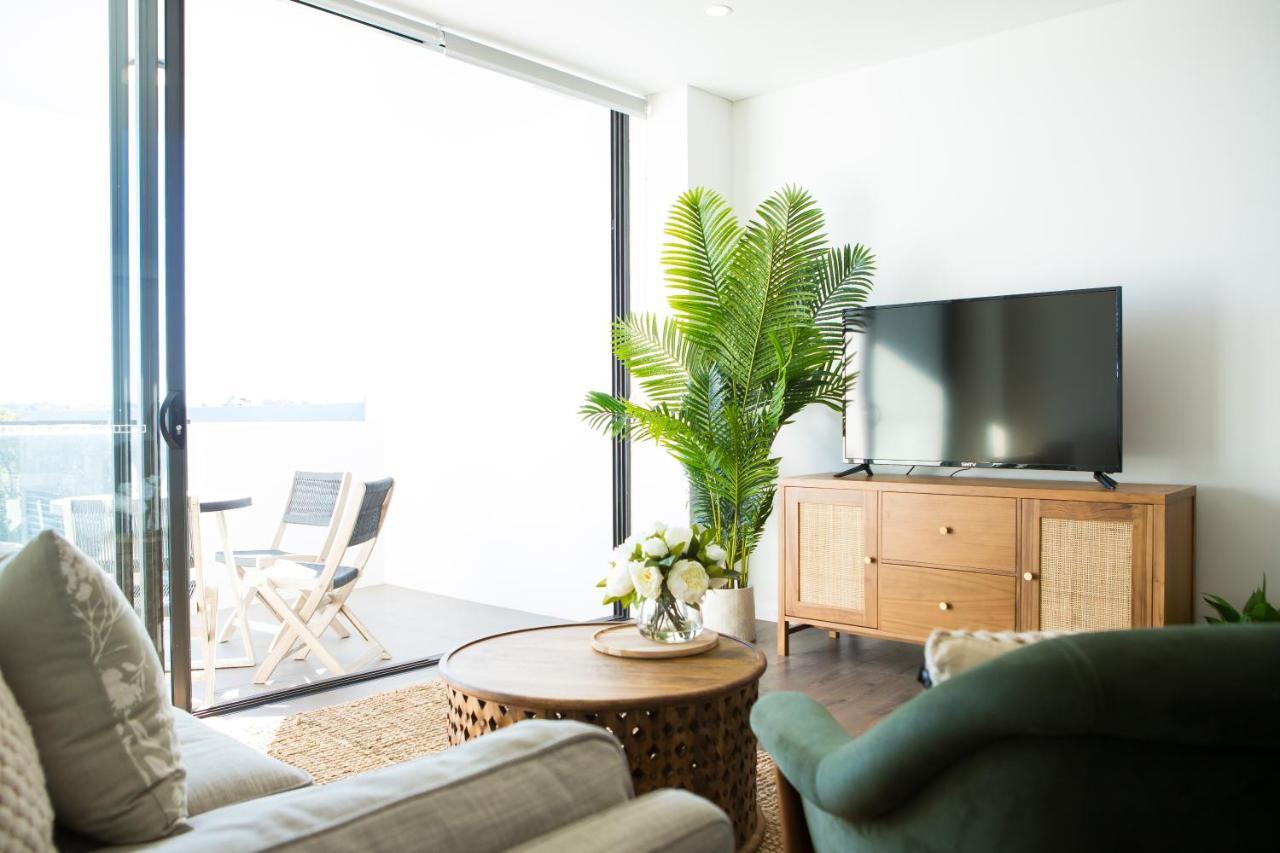 Inspire Boutique Apartments Toowoomba Kültér fotó
