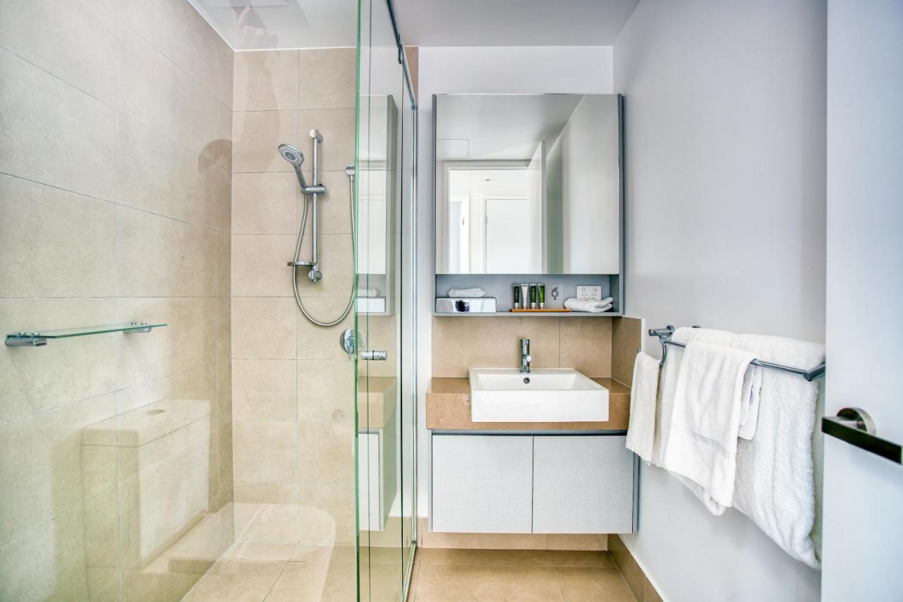 Inspire Boutique Apartments Toowoomba Kültér fotó
