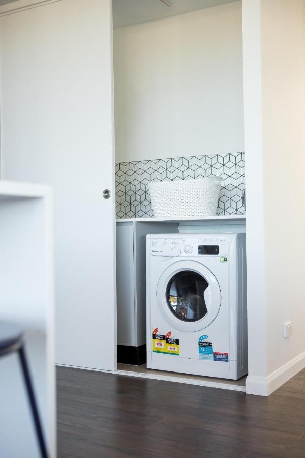 Inspire Boutique Apartments Toowoomba Kültér fotó