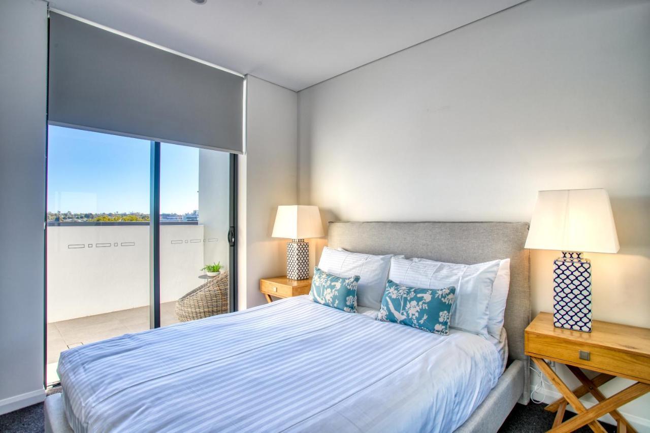 Inspire Boutique Apartments Toowoomba Kültér fotó