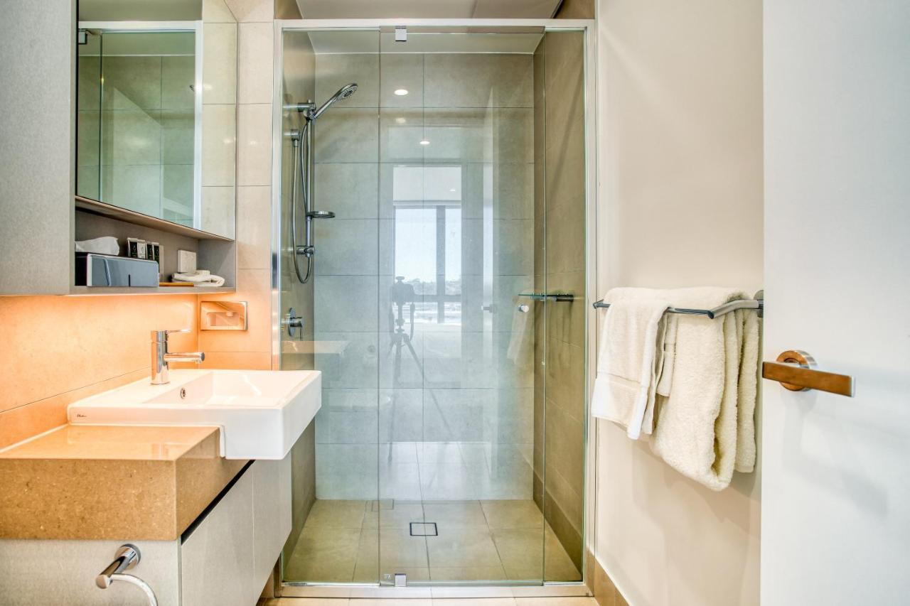 Inspire Boutique Apartments Toowoomba Kültér fotó