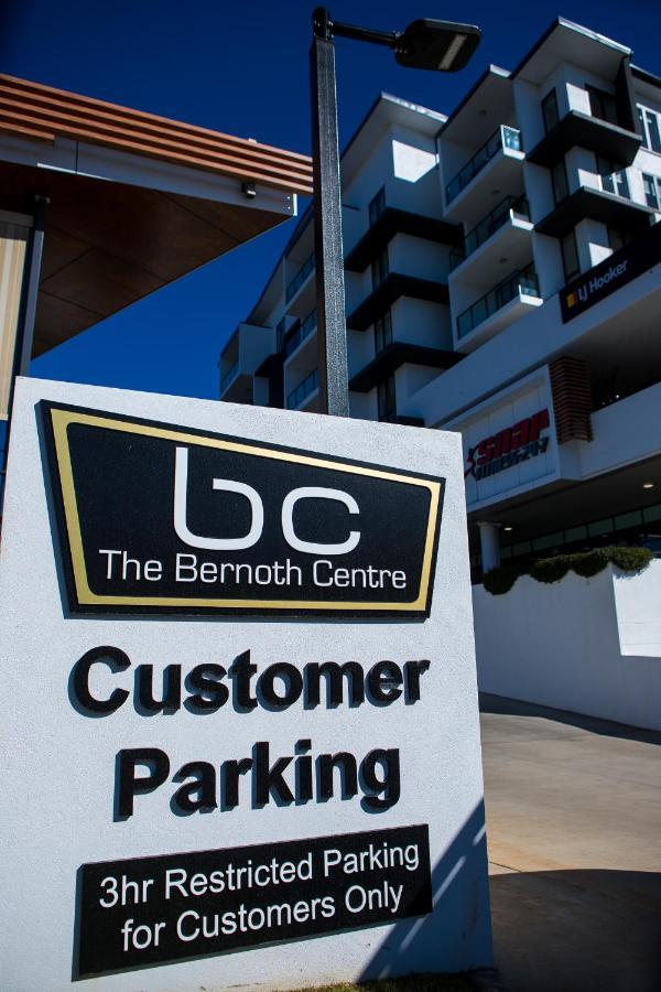 Inspire Boutique Apartments Toowoomba Kültér fotó