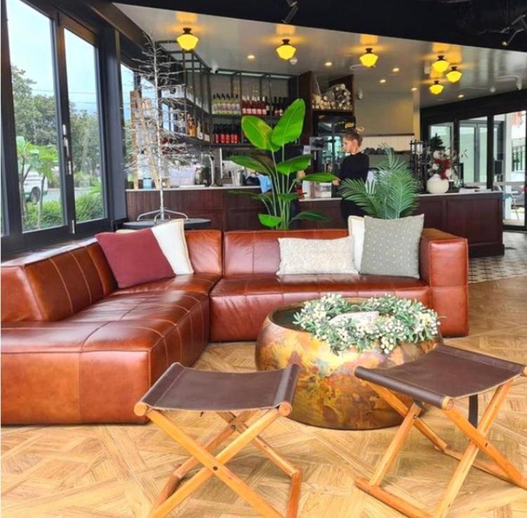Inspire Boutique Apartments Toowoomba Kültér fotó