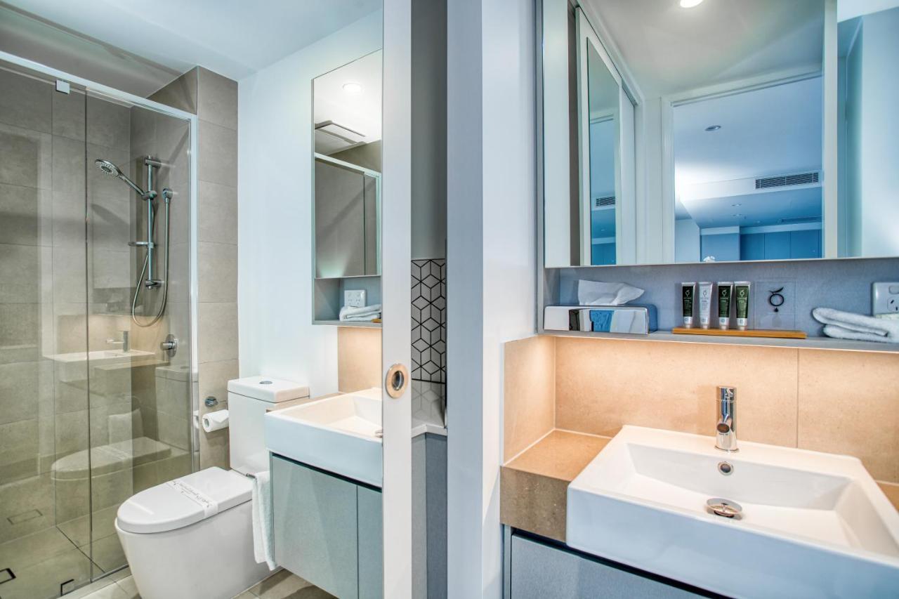 Inspire Boutique Apartments Toowoomba Kültér fotó