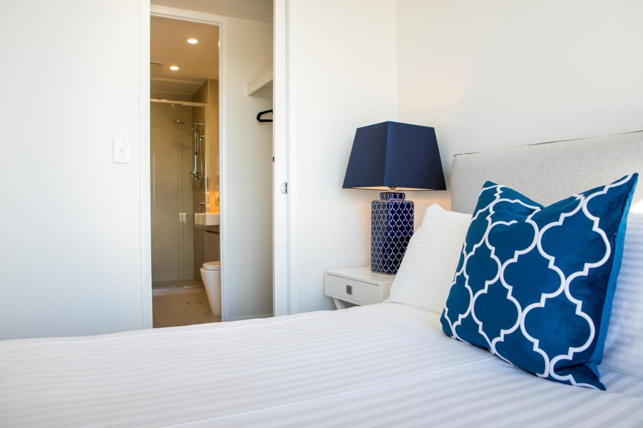 Inspire Boutique Apartments Toowoomba Kültér fotó