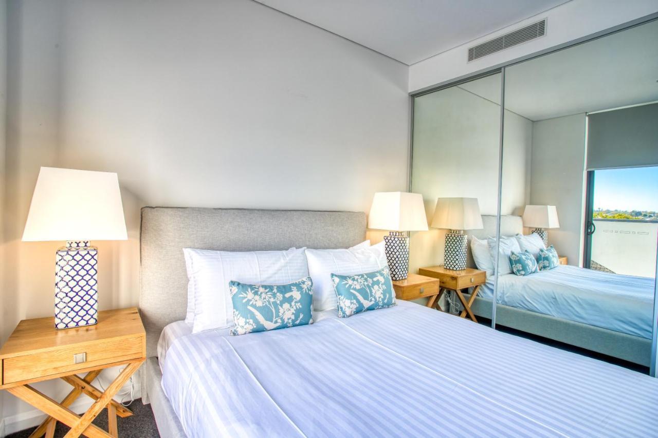 Inspire Boutique Apartments Toowoomba Kültér fotó