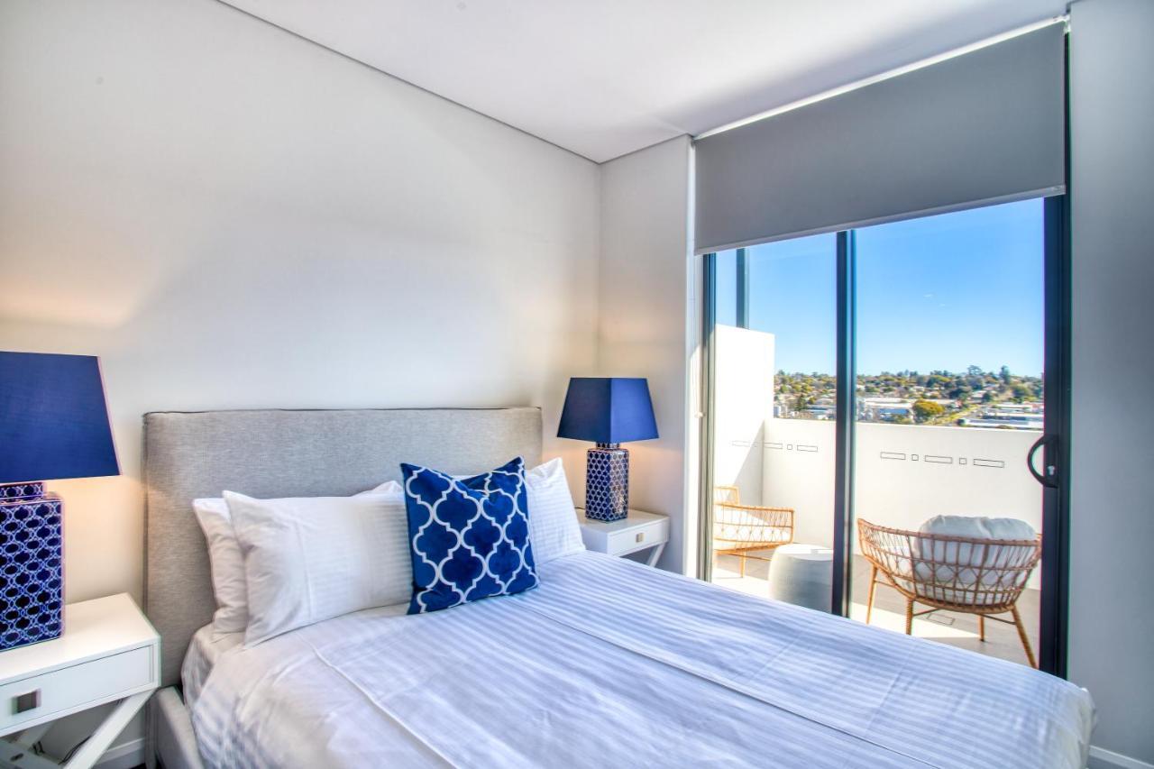 Inspire Boutique Apartments Toowoomba Kültér fotó