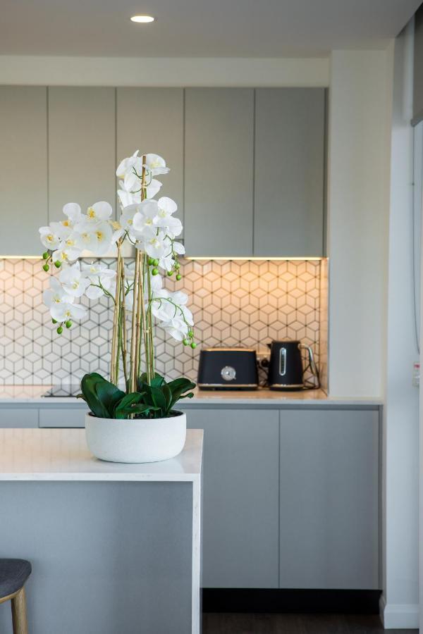 Inspire Boutique Apartments Toowoomba Kültér fotó
