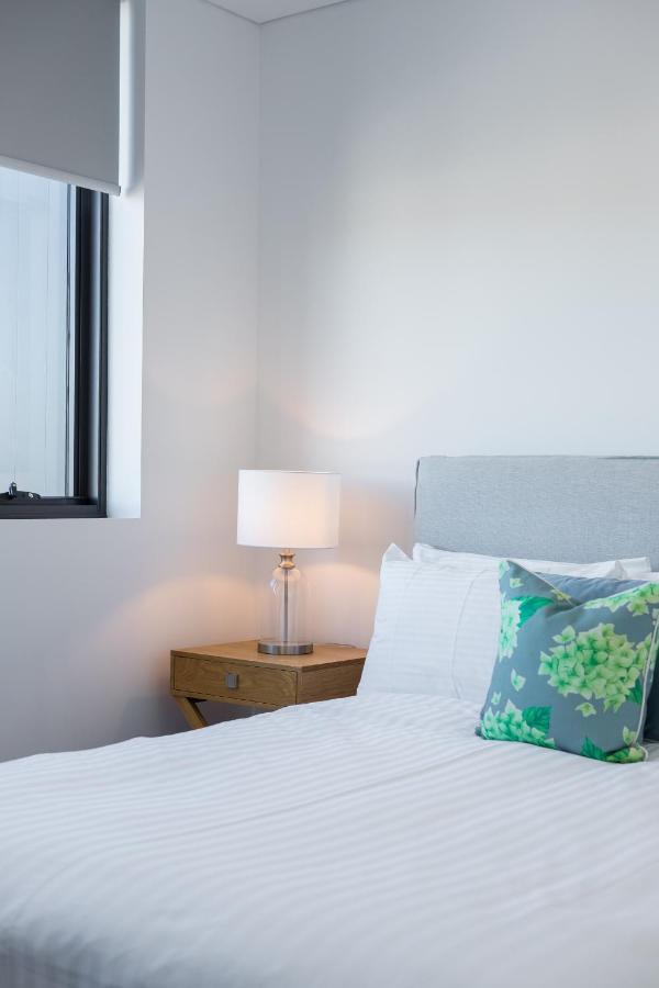 Inspire Boutique Apartments Toowoomba Kültér fotó